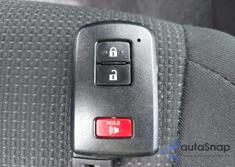 2018 Toyota Rav4 Xle from USA, damaged, VIN 2T3RFREV7JW807823